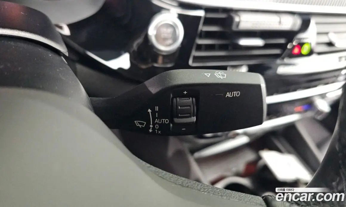 BMW 5 серия 2020 2.0 автомат (гидро), фото 26