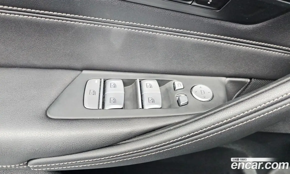 BMW 5 серия 2020 2.0 автомат (гидро), фото 27