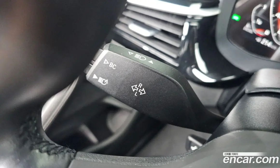 BMW 5 серия 2020 2.0 автомат (гидро), фото 29
