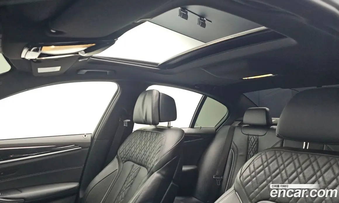 BMW 5 серия 2020 2.0 автомат (гидро), фото 30