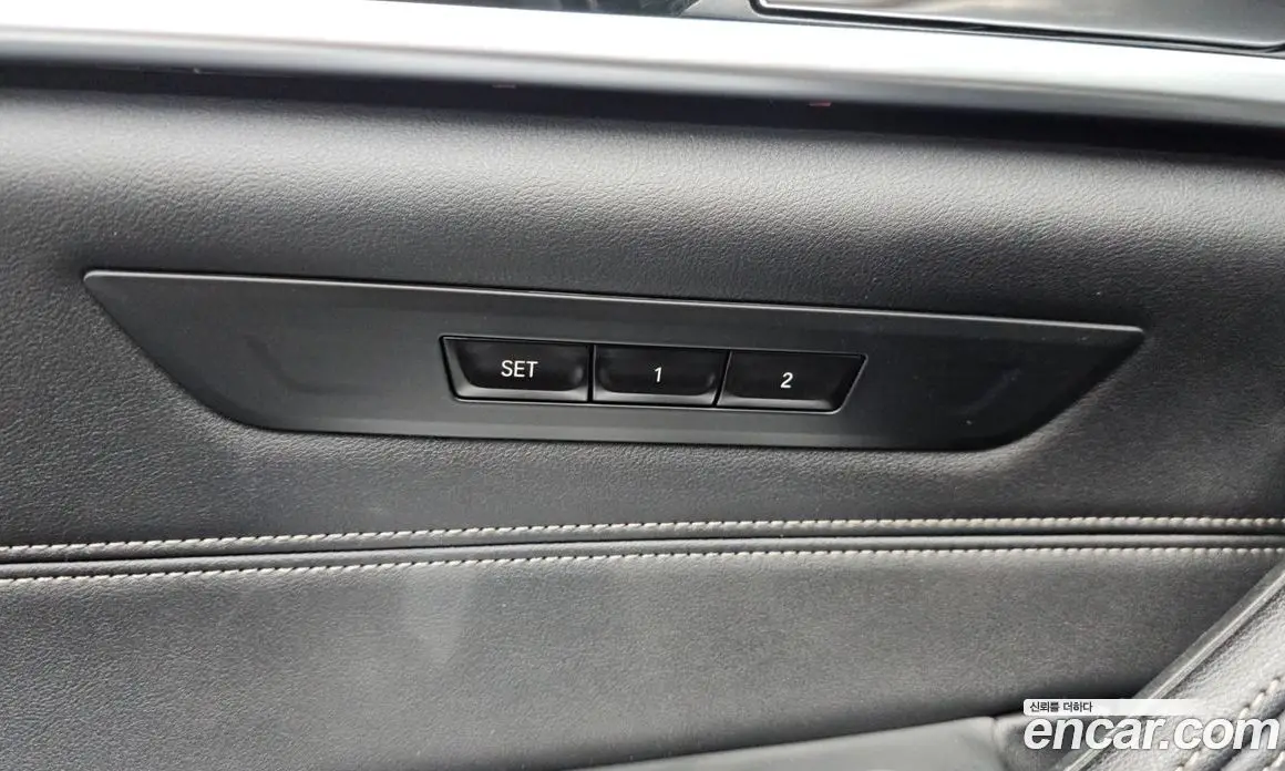 BMW 5 серия 2020 2.0 автомат (гидро), фото 31