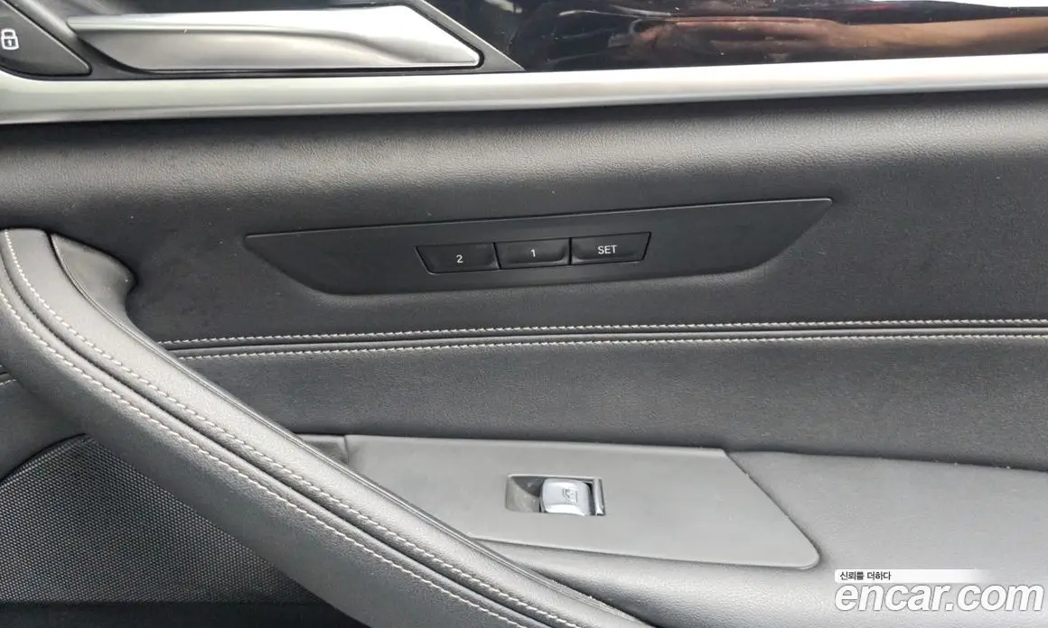 BMW 5 серия 2020 2.0 автомат (гидро), фото 33
