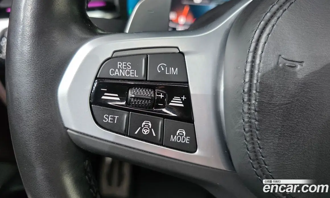 BMW 5 серия 2022 2.0 автомат (гидро), фото 25