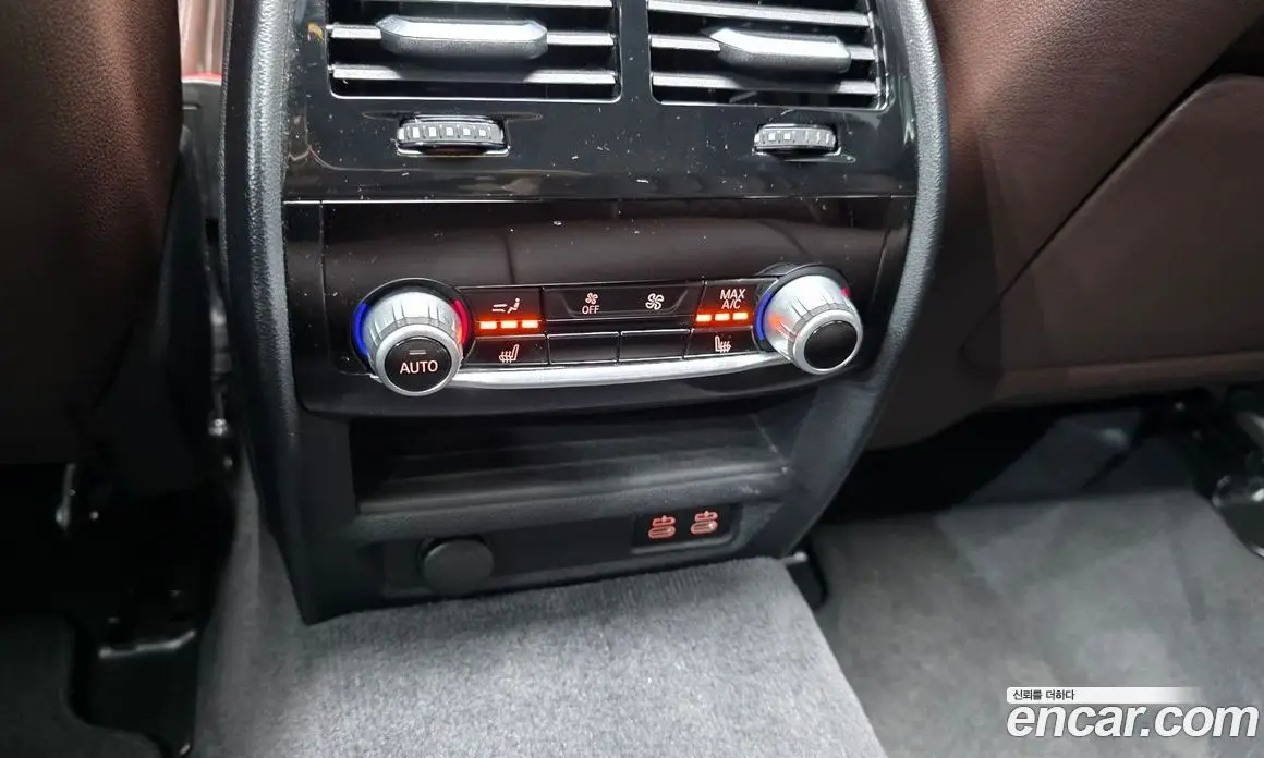 BMW 5 серия 2022 2.0 автомат (гидро), фото 29