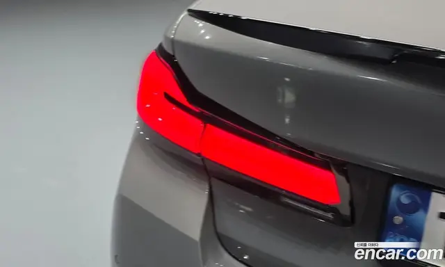 BMW 5 серия 2022 2.0 автомат (гидро), миниатюра 9