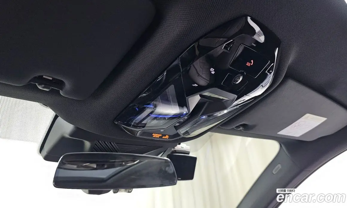 BMW 5 серия 2024 2.0 автомат (гидро), фото 17