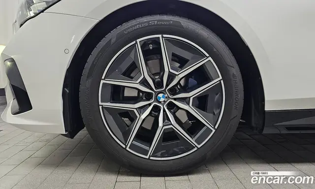 BMW 5 серия 2024 2.0 автомат (гидро), миниатюра 5