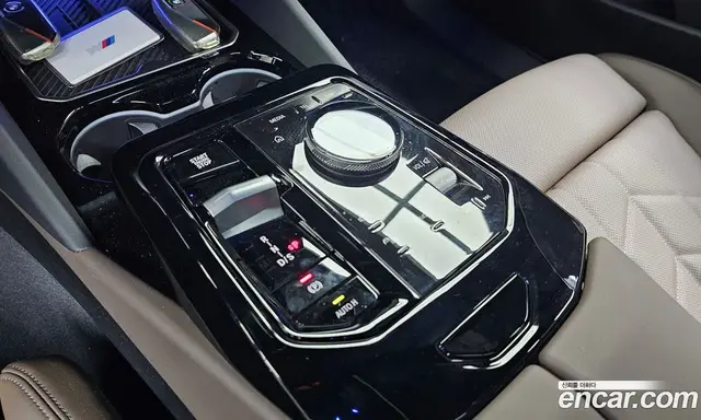BMW 5 серия 2024 2.0 автомат (гидро), миниатюра 9