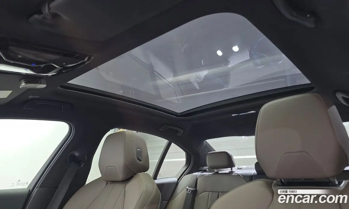 BMW 5 серия 2024 2.0 автомат (гидро), фото 25