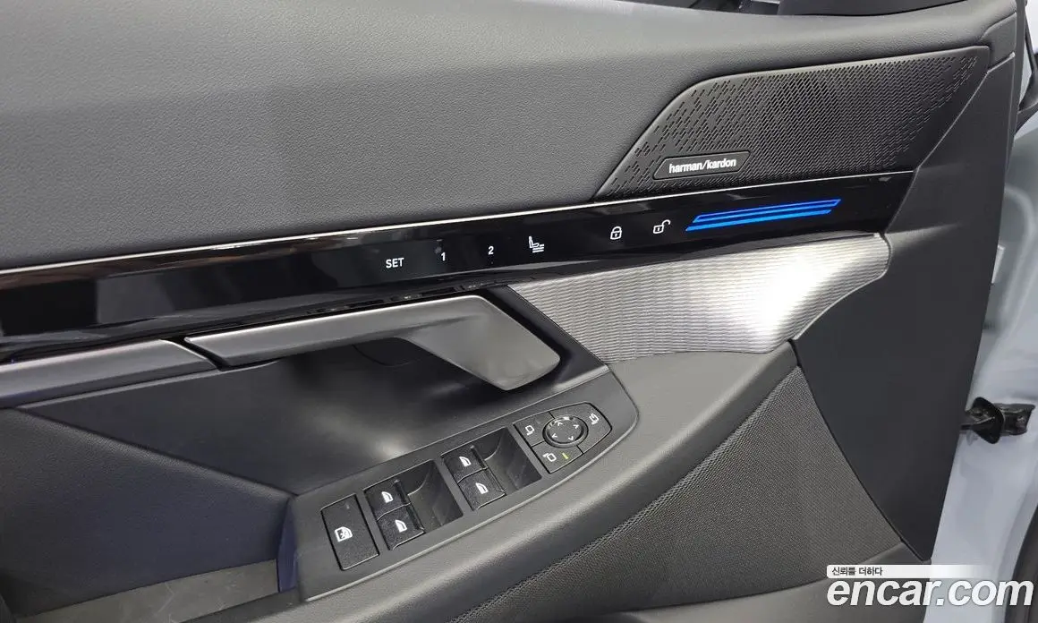 BMW 5 серия 2024 2.0 автомат (гидро), фото 28