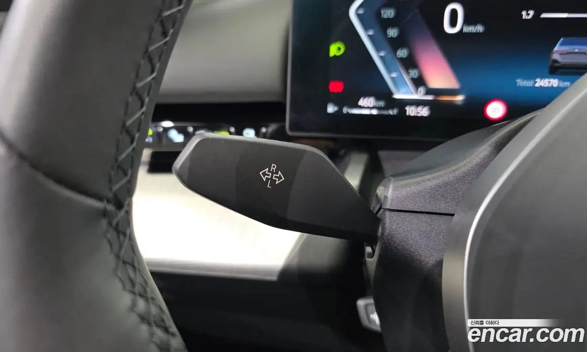 BMW 5 серия 2024 2.0 автомат (гидро), фото 29