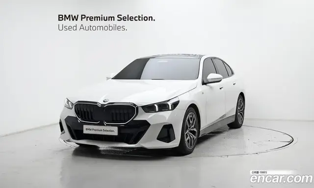 BMW 5 серия, 2024, 30 549 км