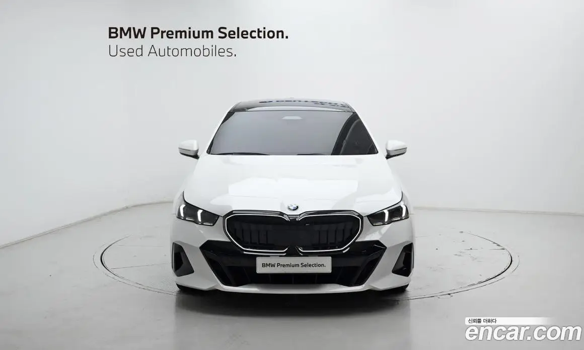 BMW 5 серия 2024 2.0 автомат (гидро), фото 3