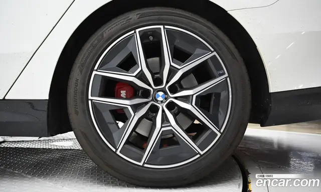 BMW 5 серия 2024 2.0 автомат (гидро), миниатюра 5