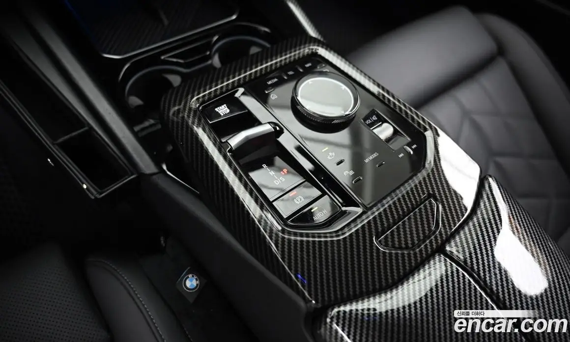 BMW 5 серия 2024 2.0 автомат (гидро), фото 9
