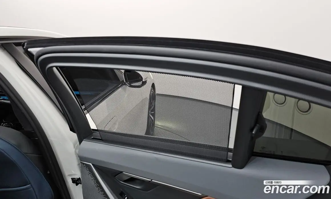 BMW 5 серия 2025 2.0 автомат (гидро), фото 25