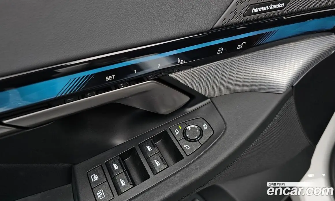 BMW 5 серия 2025 2.0 автомат (гидро), фото 30