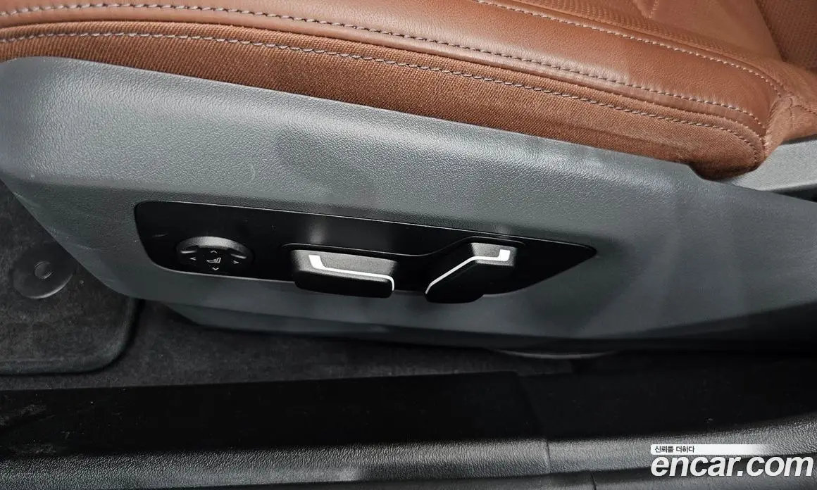 BMW 5 серия 2025 2.0 автомат (гидро), фото 31
