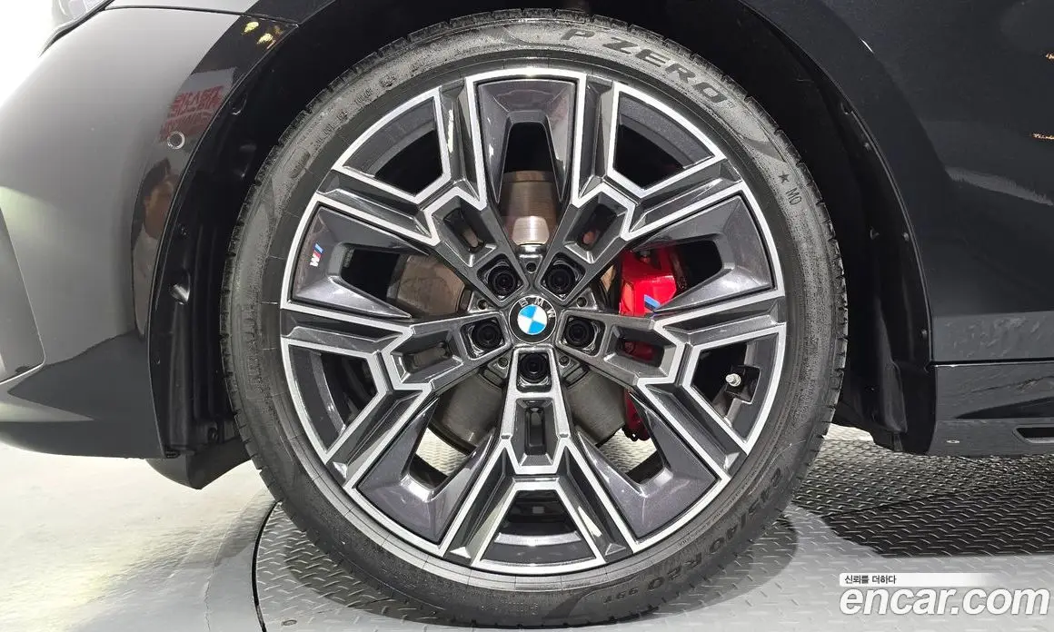 BMW 5 серия 2026 2.0 автомат (гидро), фото 5