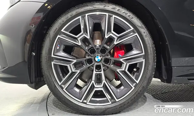 BMW 5 серия 2026 2.0 автомат (гидро), миниатюра 5