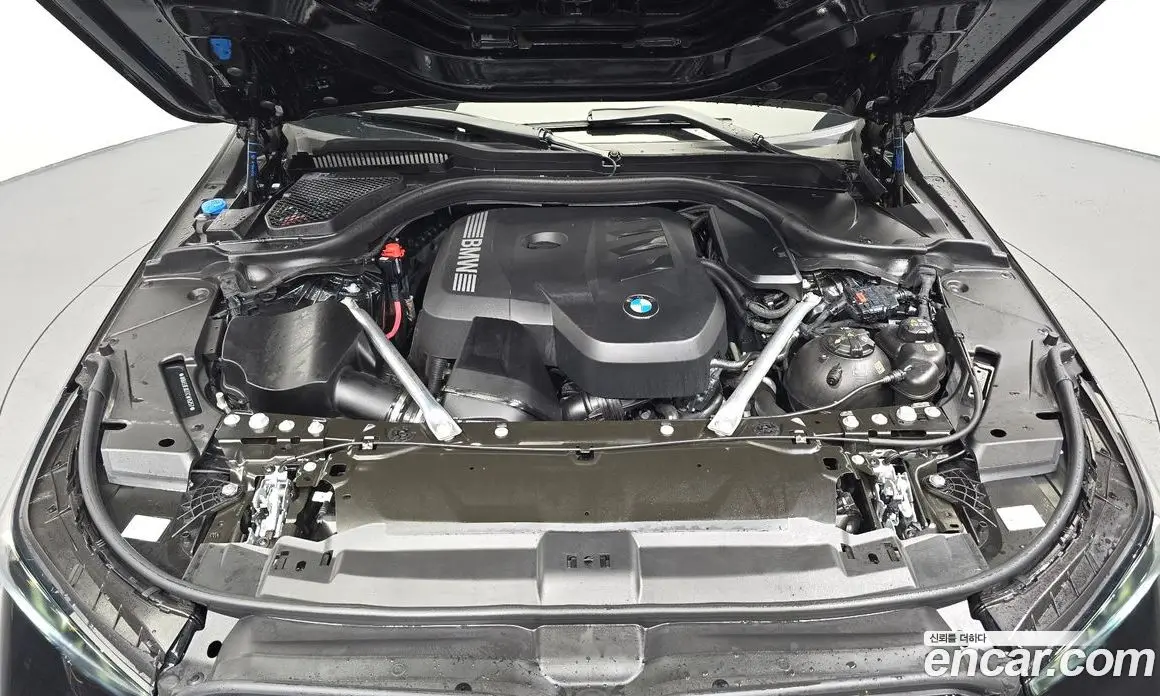 BMW 5 серия 2026 2.0 автомат (гидро), фото 6