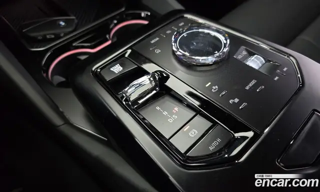 BMW 5 серия 2026 2.0 автомат (гидро), миниатюра 9