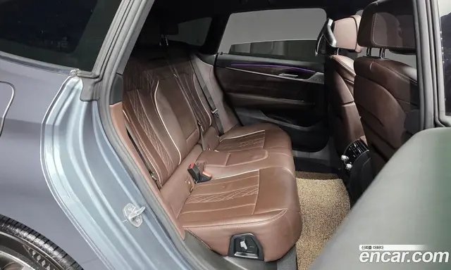 BMW 6 серия 2019 2.0 автомат (гидро), миниатюра 12