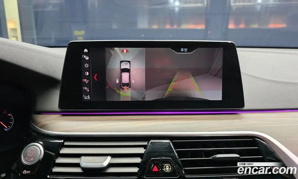 BMW 6 серия 2019 2.0 автомат (гидро), фото 14