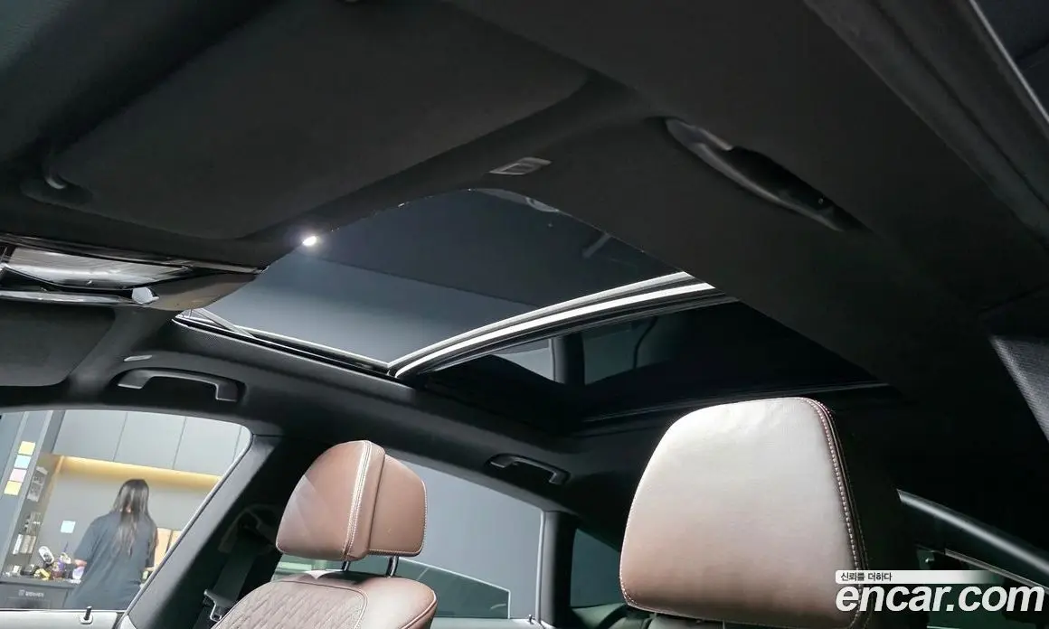 BMW 6 серия 2019 2.0 автомат (гидро), фото 19