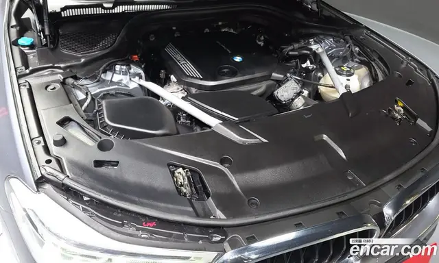 BMW 6 серия 2019 2.0 автомат (гидро), миниатюра 6