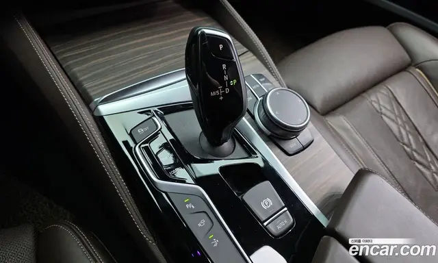 BMW 6 серия 2019 2.0 автомат (гидро), миниатюра 9