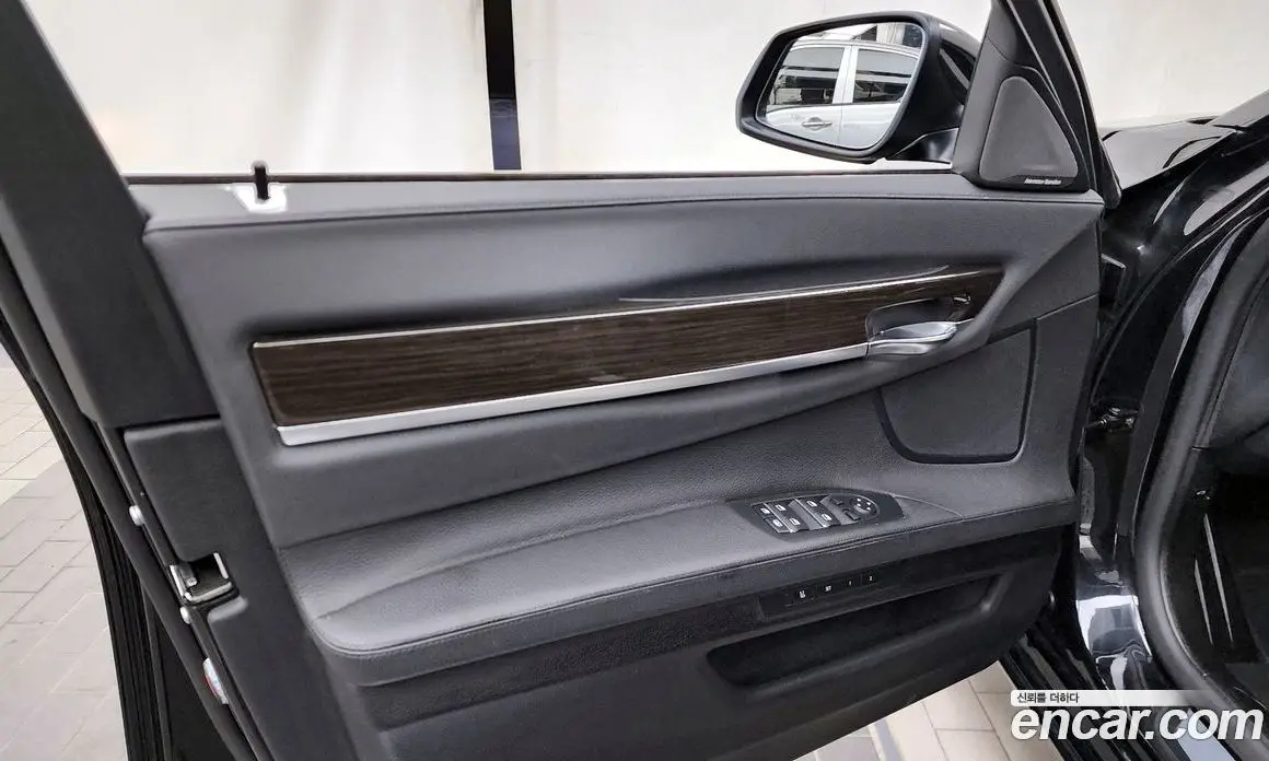 BMW 7 серия 2015 3.0 автомат (гидро), фото 14