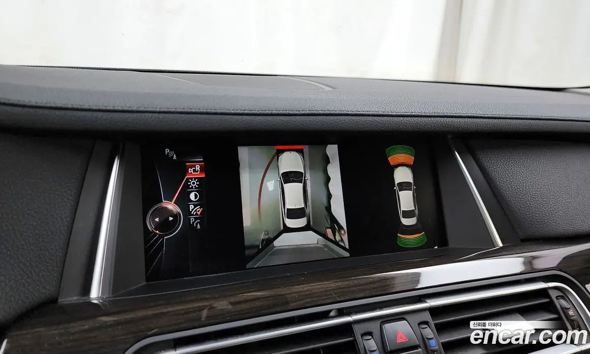 BMW 7 серия 2015 3.0 автомат (гидро), фото 21