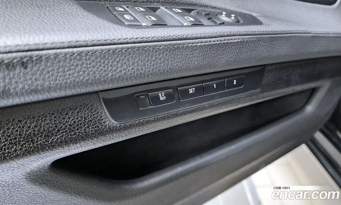BMW 7 серия 2015 3.0 автомат (гидро), фото 29