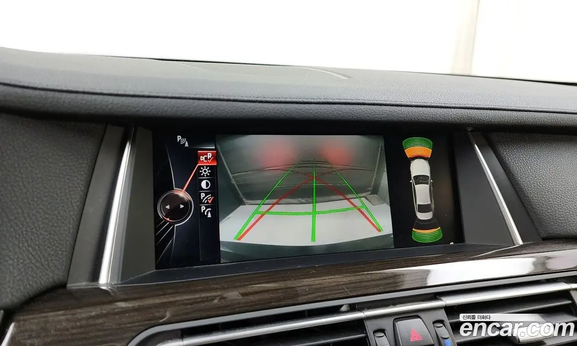 BMW 7 серия 2015 3.0 автомат (гидро), фото 31