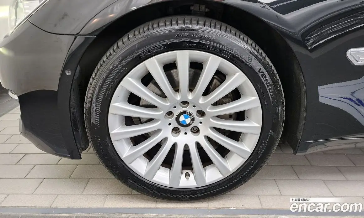 BMW 7 серия 2015 3.0 автомат (гидро), фото 5
