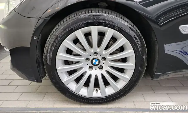 BMW 7 серия 2015 3.0 автомат (гидро), миниатюра 5