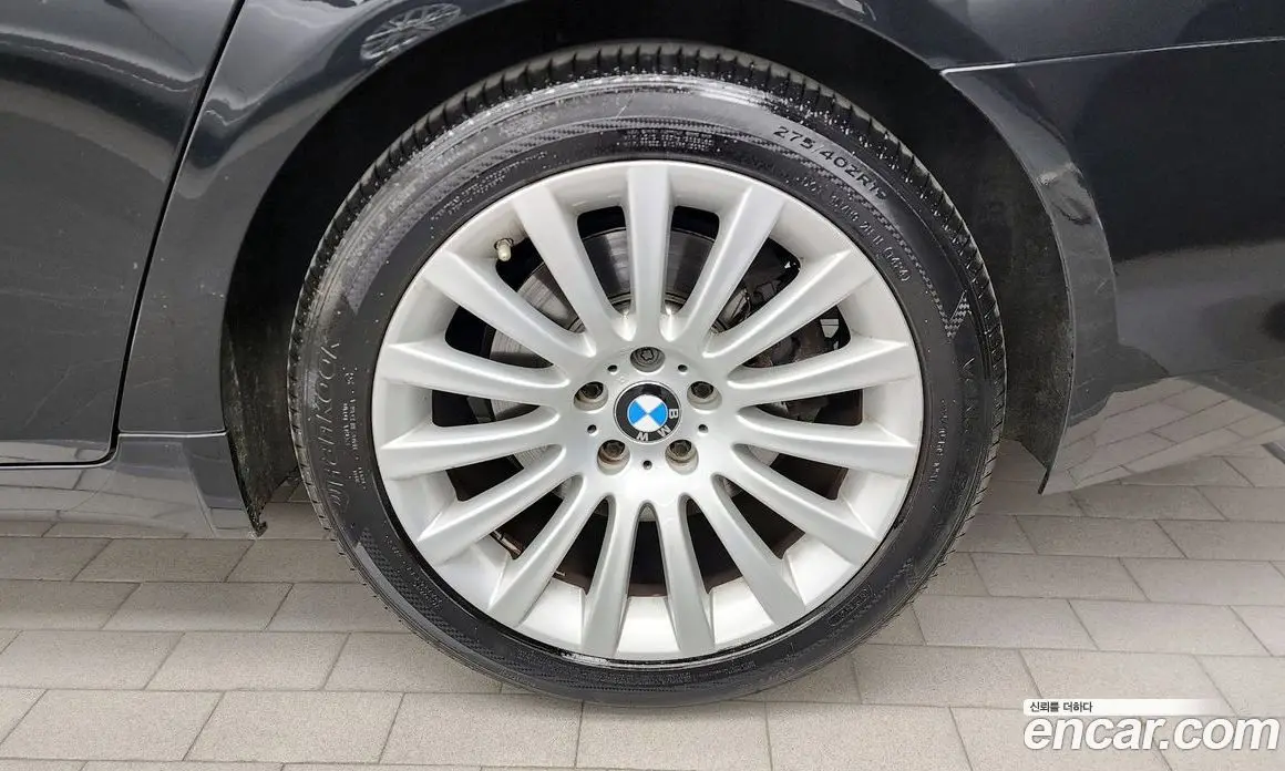 BMW 7 серия 2015 3.0 автомат (гидро), фото 7