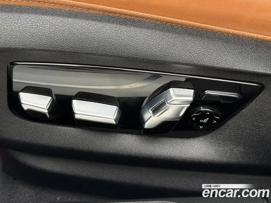 BMW 7 серия 2021 3.0 автомат (гидро), фото 14