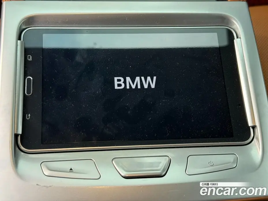 BMW 7 серия 2021 3.0 автомат (гидро), фото 15