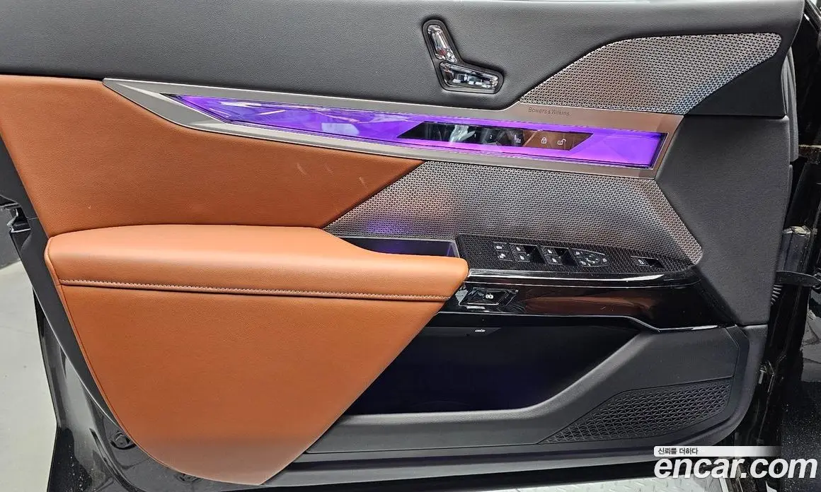 BMW 7 серия 2025 3.0 автомат (гидро), фото 14