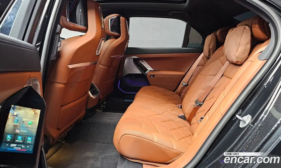 BMW 7 серия 2025 3.0 автомат (гидро), фото 17