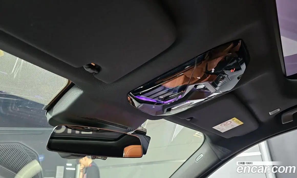 BMW 7 серия 2025 3.0 автомат (гидро), фото 23