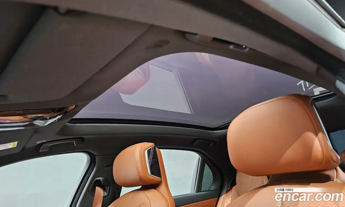 BMW 7 серия 2025 3.0 автомат (гидро), фото 25