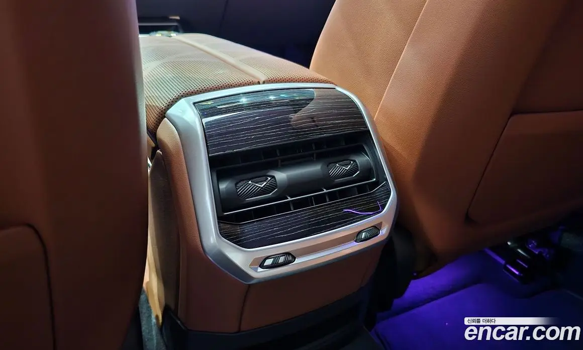 BMW 7 серия 2025 3.0 автомат (гидро), фото 28
