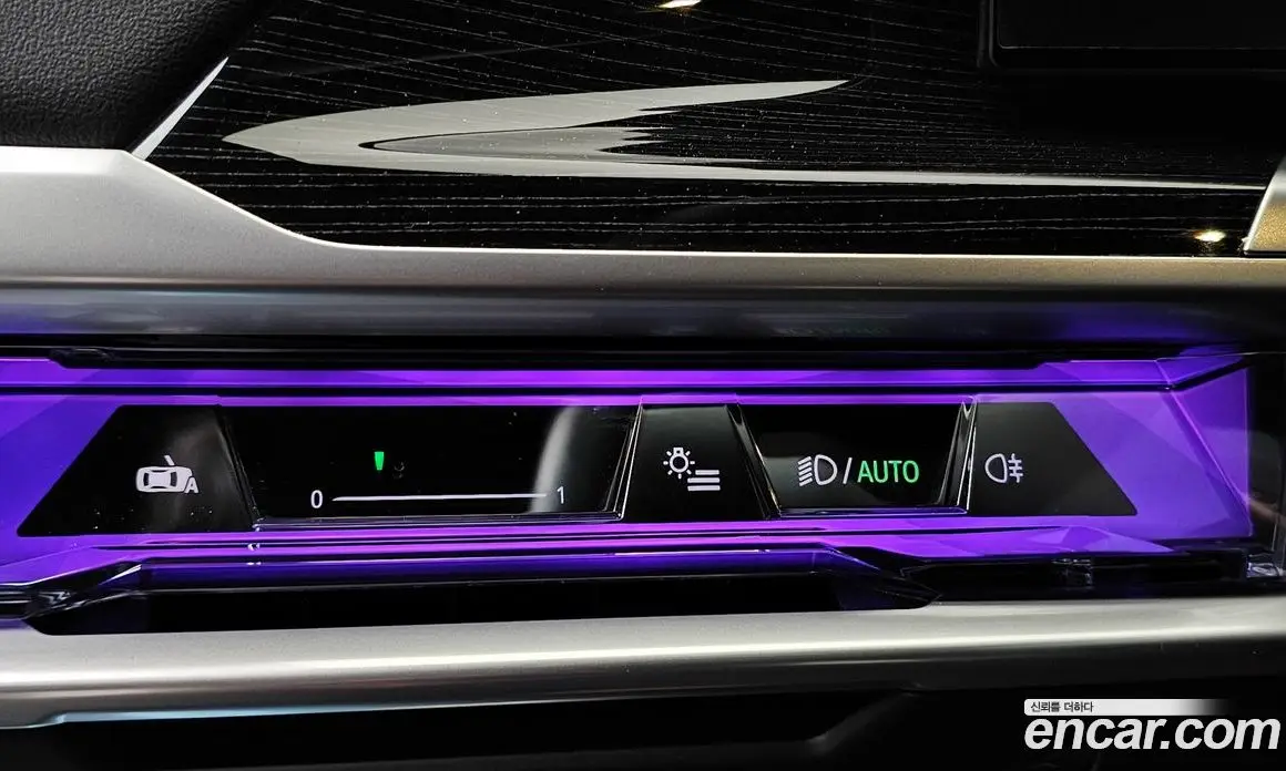 BMW 7 серия 2025 3.0 автомат (гидро), фото 31
