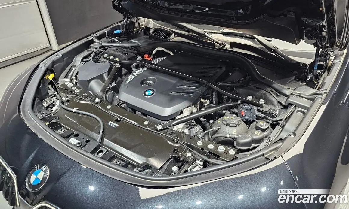 BMW 7 серия 2025 3.0 автомат (гидро), фото 6
