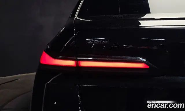 BMW 7 серия 2025 3.0 автомат (гидро), миниатюра 9