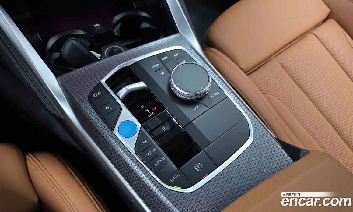 BMW i4 2025 0.2 автомат (гидро), фото 12