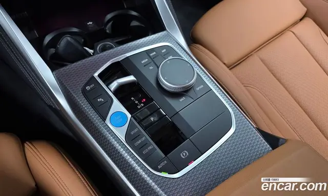 BMW i4 2025 0.2 автомат (гидро), миниатюра 12